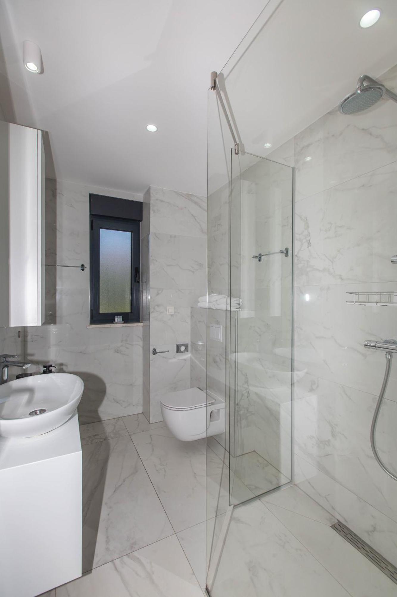 Villa 23 B Heated Pool Trogir Exterior foto